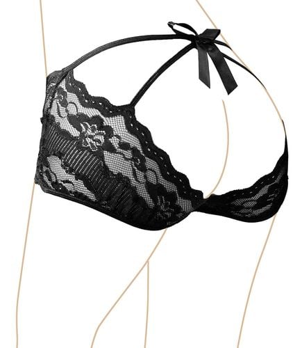 panties black l na Arena.pl
