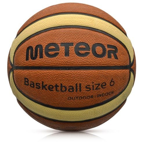 Piłka do koszykówki Meteor 10101 uniw na Arena.pl
