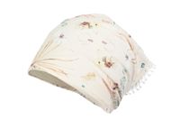 Jamiks NOELIA chustka dla dziewczynki boho 46-48