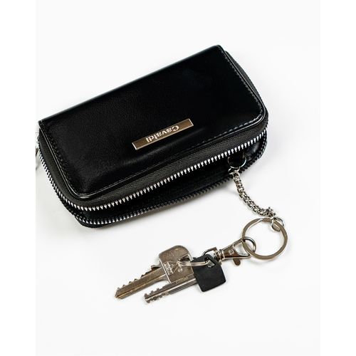 średni portfel damski ze skóry ekologicznej - 4u cavaldi na Arena.pl