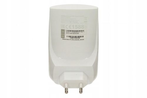 Wzmacniacz sygnału Wi-Fi TP-Link TL-WA854RE na Arena.pl