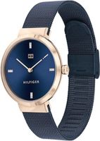 ZEGAREK DAMSKI TOMMY HILFIGER 1782219 LIBERTY+BOX