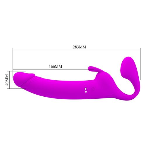 zanini, 10 vibration functions 10 thumping functions na Arena.pl