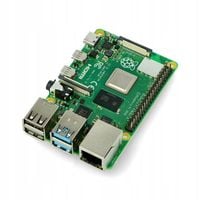 Mikrokomputer Botland Raspberry Pi 4 Model B