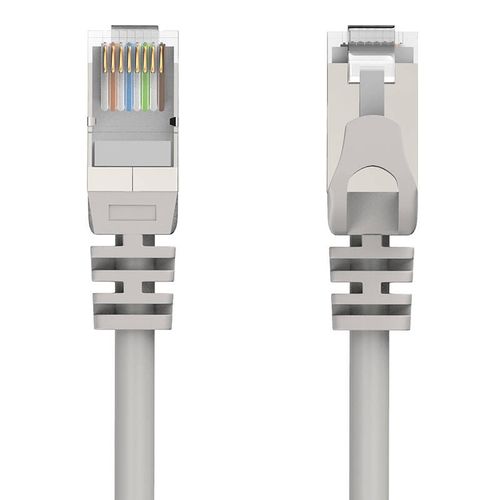 Kabel sieciowy HP Ethernet CAT5E 3m Biały 100 Mbps DO Internetu na Arena.pl