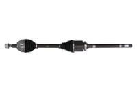 PÓŁOŚ PRAWA FORD KUGA I 2008 2009 2010 2011 2012