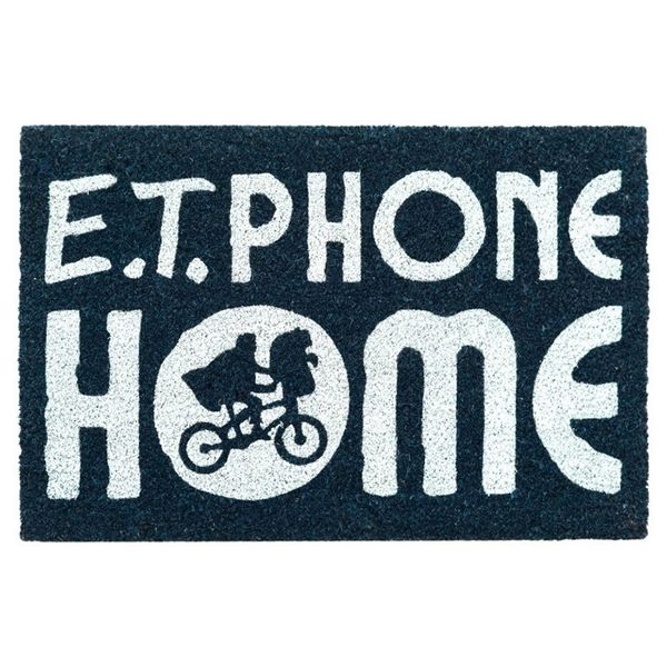 E.T. - Wycieraczka (40 x 60 cm) zdjęcie 1