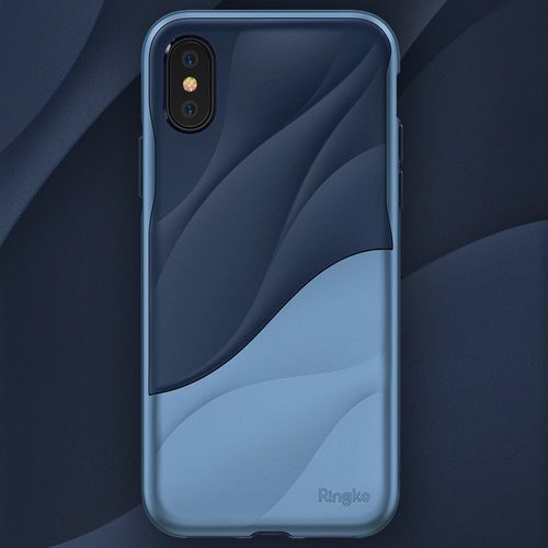 HYBRYDOWY POKROWIEC ETUI RINGKE WAVE IPHONE X 10 na Arena.pl