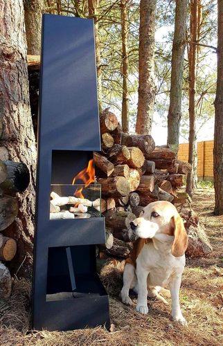 DREWNO OZDOBNE POLANA CERAMICZNE BIOKOMINEK MIX na Arena.pl