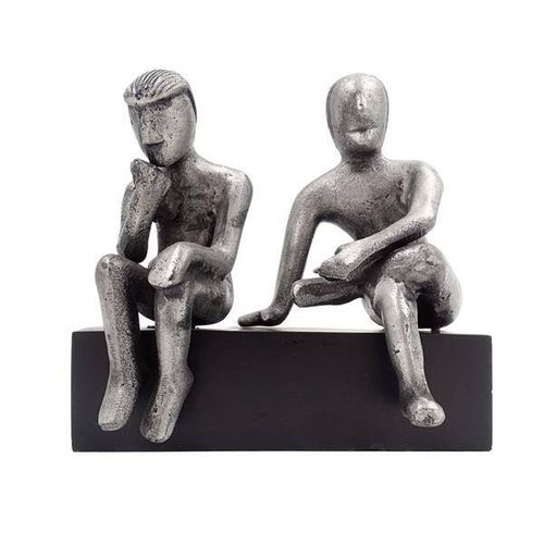 Figurka dekoracyjna Bliźnięta GEM na Arena.pl