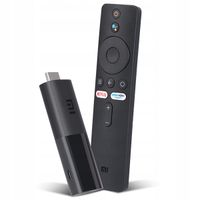Xiaomi Mi TV Stick - Odtwarzacz multimedialny 8 GB