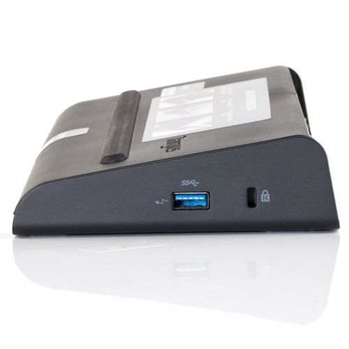 Universal USB 3. 0 DV2K Docking Station with Power na Arena.pl
