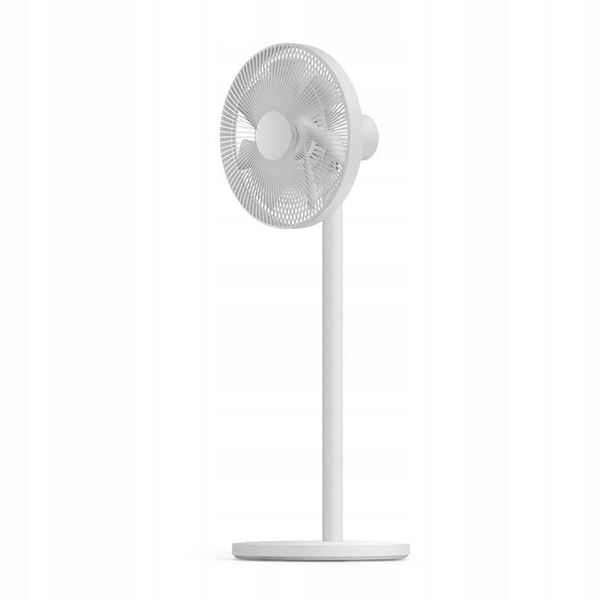 Wentylator podłogowy Xiaomi Standing Fan 2 Lite biały zdjęcie 16