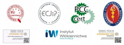 Suchy Basen Smart z Kulkami Piłeczkami Szary + 200 Kulek | Polski Producent na Arena.pl