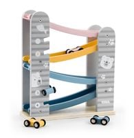 Viga 44013 PolarB Zjeżdzalnia / tor dla samochodzików