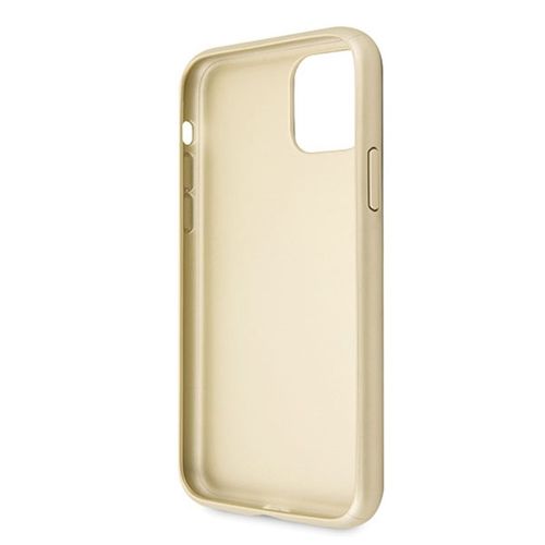 Etui iPhone 11 Pro Max (złoty) na Arena.pl
