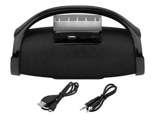 Głośnik Bluetooth XTREME 403 latarka FM SD AUX na Arena.pl