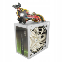 Zasilacz ATX Qoltec SilentLine 350W Bulk