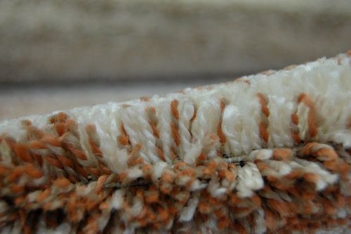 Dywan SHADOW 8622 rust / cream  280x370 cm na Arena.pl