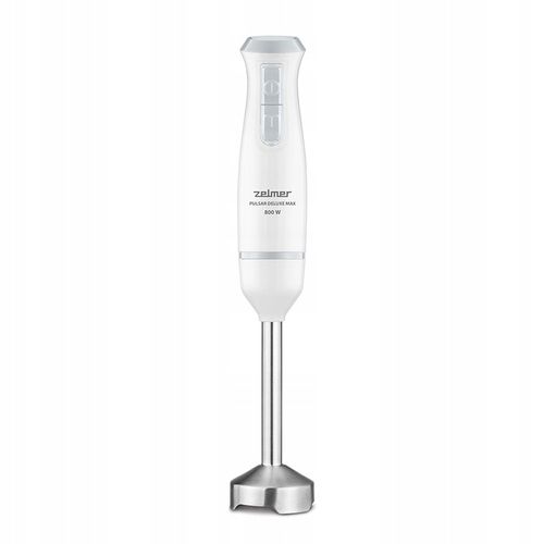 BLENDER RĘCZNY MIKSER ZELMER PULSAR ZHB4562S 800 W na Arena.pl