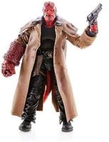 Figurka Hellboy Ron Pearlman 18cm ruchoma Hellboy 2