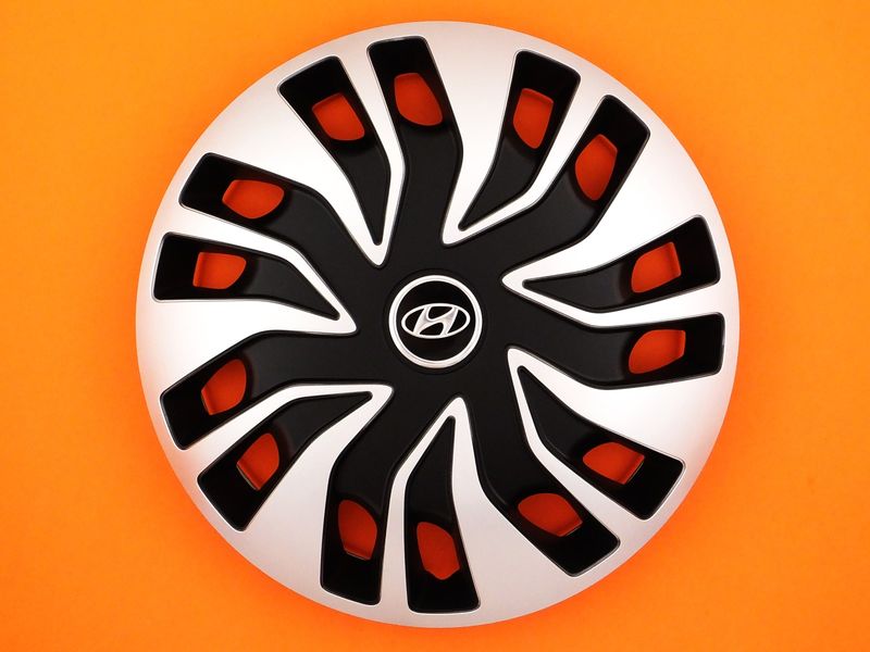 KOŁPAKI 16 do HYUNDAI BUS H1 H350 Furgon FVM zdjęcie 2