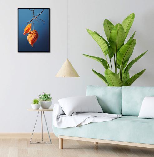 Plakat 40x55cm Ostatni Oddech Lata na Arena.pl