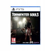 Tormented Souls PlayStation 5 (PS5) pudełkowa
