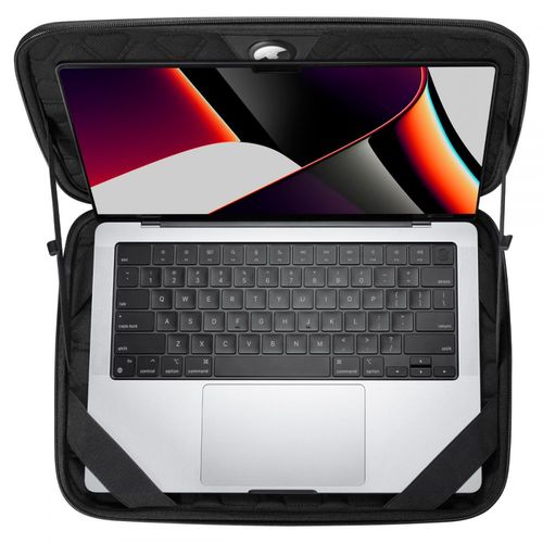 spigen rugged armor pouch pro laptop 13-14 black na Arena.pl