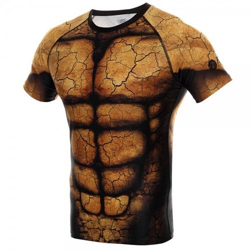 Poundout rashguard Stone Rozmiar - M na Arena.pl