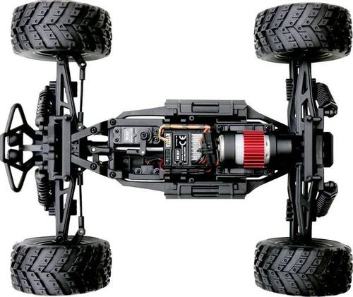 Samochód RC Reely Core, 2,4 GHz na Arena.pl
