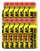 FA Napalm Igniter Juice Shot 12x 120ml Exotic Shot Przedtreningowy Odżywka