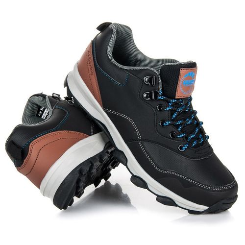 BUTY TREKKINGOWE Rozmiar - 41 na Arena.pl