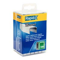 Zszywki Rapid z drutu płaskiego nr 140 10mm - opakowanie 5000szt.