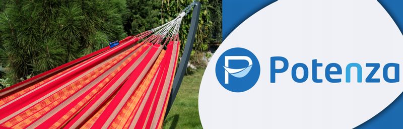 Hamak PEREIRA FAMILY Mandarin zdjęcie 11