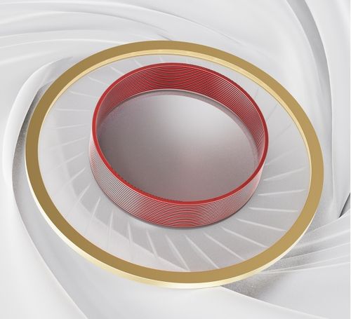 Słuchawki FiiO JD10 Transparent na Arena.pl