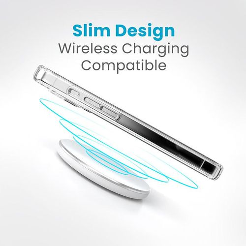 Speck Gemshell - Etui iPhone 15 Pro (Clear) na Arena.pl