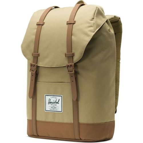 Herschel Retreat Kelp Saddle Brown na Arena.pl