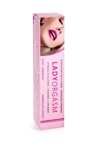 lady orgasm 15 ml na Arena.pl