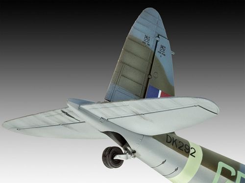 Revell D.H. Mosquito Bomber na Arena.pl