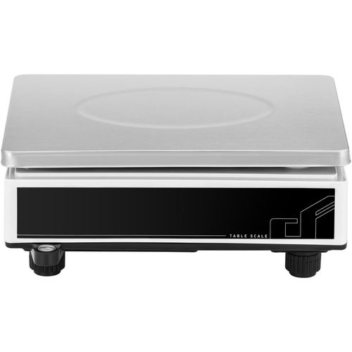 Waga pocztowa do paczek listów LCD 15 kg / 0.5 g na Arena.pl