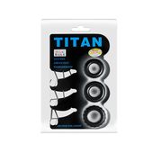 Baile - Titan Three Rings