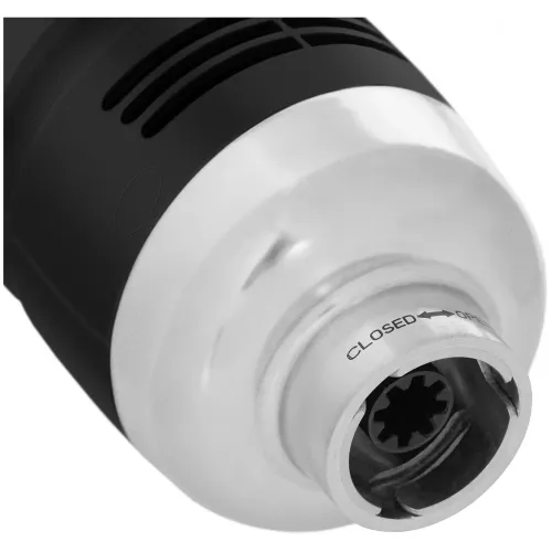 Blender mikser ręczny dł. ramienia 550 mm 8000-18000 obr./min 850 W na Arena.pl