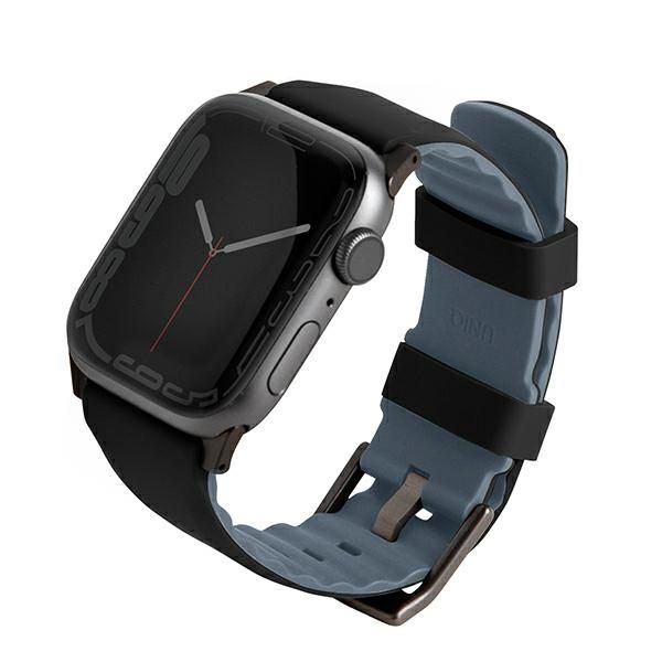 uniq pasek linus apple watch zdjęcie 1
