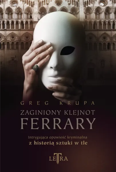 Zaginiony klejnot Ferrary zdjęcie 1
