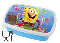 Pojemnik śniadaniowy SpongeBob
