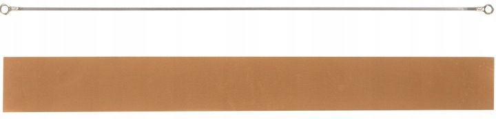 ZGRZEWARKA IMPULSOWA 300mm x 2mm DO FOLII PP / PE / PVC zdjęcie 6