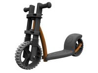YBIKE KICKER YBIK-YBIKE-KICK-PO Hulajnoga pomaran