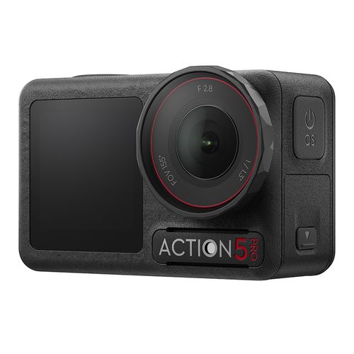 kamera dji osmo action 5 pro standard combo na Arena.pl