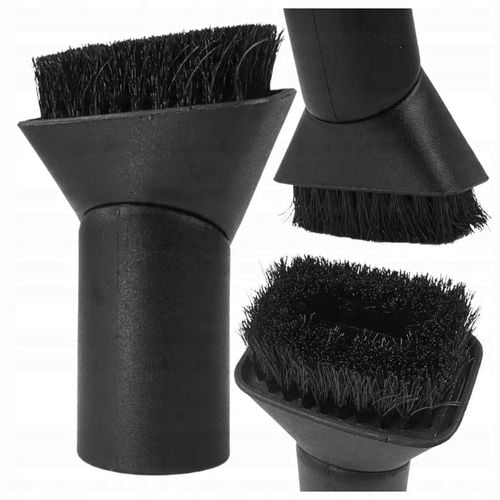 ZESTAW 6SZT KOŃCÓWEK SSAWEK PUREY DO ODKURZACZA KARCHER WD2 WD3 WD4 na Arena.pl